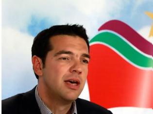 Φωτογραφία για ΣΥΡΙΖΑ: Ο λαός δε θέλει ηγέτες που να βαράνε προσοχή στη Μέρκελ!