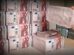 Φωτογραφία για Βρέθηκαν 3 δισ.ευρώ ξεχασμένα στα ταμεία του κράτους