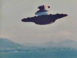 Φωτογραφία για Το μυστήριο των UFO στο βυθό της Βαλτικής θάλασσας