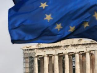 Φωτογραφία για Θα εγκαταλείψει η Γερμανία το ευρώ πριν την Ελλάδα;