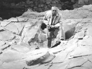 Φωτογραφία για Aρχαιολόγος Σπύρος Μαρινάτος: Διαβάζοντας Παυσανία  ανακάλυψε τις Πλαταιές !