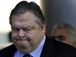 Φωτογραφία για Ανεπιθύμητος για τους κατοίκους της Χαλκιδικής ο Βαγγέλης Βενιζέλος...!!!