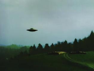 Φωτογραφία για Αντιμέτωπος με UFO βρέθηκε Σερραίος στο Παγγαίο! Απίστευτη μαρτυρία από τον φυσιοδίφη