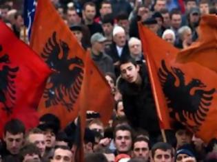 Πιθανή αυτονομία των Σέρβων στο Β. Κόσοβο ανοίγει την όρεξη των Αλβανών στα Σκόπια