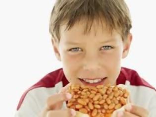 Φωτογραφία για Ποιες τροφές βοηθούν στη μνήμη του παιδιού;