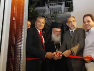 Φωτογραφία για Το Ιατρείο Κοινωνικής Αποστολής και στην Ηλιούπολη (Φωτογραφίες)