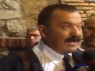 Φωτογραφία για ΟΙ ΔΗΛΩΣΕΙΣ ΤΟΥ ΧΡΗΣΤΟΥ ΠΑΠΠΑ (ΧΡΥΣΗ ΑΥΓΗ) ΓΙΑ ΤΑ ΓΕΓΟΝΟΤΑ ΣΤΟ ΓΚΑΖΙ (BINTEO)
