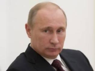 Φωτογραφία για Ο Πούτιν έκανε ο ίδιος έλεγχο στη λειτουργία του «πυρηνικού διακόπτη»