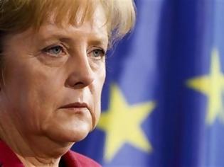Φωτογραφία για ΟΜΙΛΙΑ ΜΕΡΚΕΛ ΓΙΑ ΤΗΝ ΕΥΡΩΠΑΪΚΗ ΚΑΙ ΕΛΛΗΝΙΚΗ ΟΙΚΟΝΟΜΙΑ ΣΤΗΝ ΕΥΡΩΒΟΥΛΗ