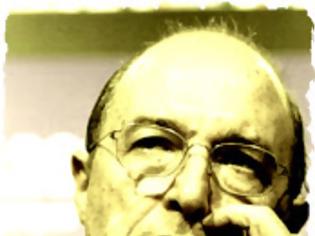 Φωτογραφία για «Χολή» Σημίτη για Γιώργο Παπανδρέου