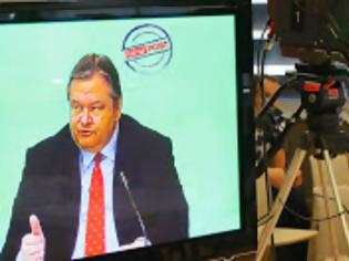 Φωτογραφία για Αυτός είναι ο Δατσέρης που αποκάλεσε το ΠΑΣΟΚ φούσκα και παραιτήθηκε