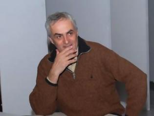 Φωτογραφία για ΟΔΥΣΣΕΑΣ ΒΟΥΔΟΥΡΗΣ:Ανατομία μιας δημοσιογραφικής αθλιότητας ή πως χυδαιοποιείται η πολιτική
