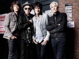 Φωτογραφία για 250.000 λίρες πρόστιμο στους Rolling Stones για παραβίαση των ωρών κοινής ησυχίας!