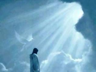 Φωτογραφία για ΔΕΙΤΕ: Ο Χριστός ήταν εδώ;