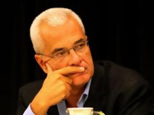 Φωτογραφία για Πρετεντέρης: Οι εκλογές του Ιουνίου κρίθηκαν από ενάμιση κανάλι και 2-3 εφημερίδες