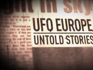 UFO stin evropi i aneipoti istoria National Geographic 1