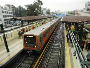 Φωτογραφία για Έγινε και αυτό. Ενέδρα ληστών σε επιβάτες του ΗΣΑΠ σε κεντρικό σταθμό!