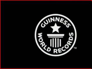 Φωτογραφία για Τα σημαντικότερα Guinness World Records του 2012