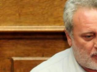 Φωτογραφία για Ψαριανός: Είναι ντροπή όσα είπε ο Σκουρλέτης για την ΑΣΟΕΕ