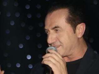 Φωτογραφία για Λευτέρης Πανταζής: Λιποθύμησε στο νυχτερινό κέντρο που εμφανίζεται