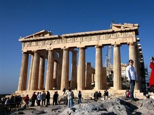 Φωτογραφία για Μείωση αφίξεων από τις χώρες της ΕΕ και αύξηση από Ρωσία στο 9μηνο του 2012