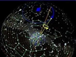 Φωτογραφία για Ο μαγνητικός βόρειος πόλος της Γης μετακινειται ταχυτατα