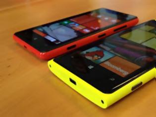 Φωτογραφία για Το Windows Phone «Portico» έρχεται στις συσκευές της NOKIA