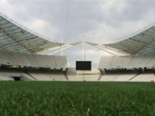 Φωτογραφία για Φάκελλο για το Euro 2020 καταθέτει η Αθήνα