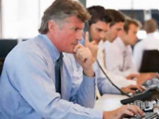 Φωτογραφία για ΔΗΜΟΣΙΟ Διαθεσιμότητα: Οσοι φεύγουν, επιστρέφουν...!!!