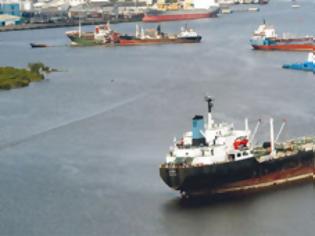 Φωτογραφία για Μαζικές αγορές πλοίων από Ελληνες πλοιοκτήτες