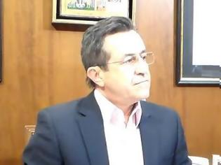 Φωτογραφία για Δήλωση Ν. Νικολόπουλου για δικαίωση stagiers από δικαστήριο