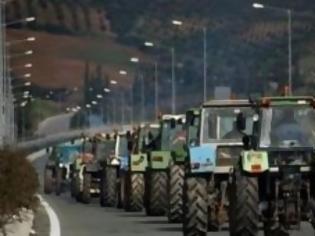 Πόσο συνδέθηκαν τα μπλόκα των αγροτών με τους υπόλοιπους αγώνες; Πόσο συνδέθηκαν τα μπλόκα των αγροτών με τους υπόλοιπους αγώνες;