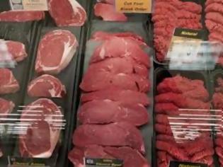 Φωτογραφία για Μισό-μισό το αλογίσιο κρέας σε ελληνικά προϊόντα - Κρύβει το γεγονός ο ΕΦΕΤ