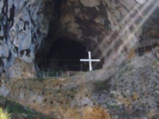 Φωτογραφία για Ένα μοναδικό video για τα σπήλαια του Αγίου Όρους
