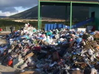 Φωτογραφία για Στον ΧΥΤΑ της Φυλής τα σκουπίδια της Ερμιονίδας;