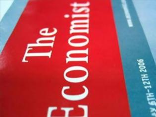 Φωτογραφία για Πτώση της ελληνικής κυβέρνησης βλέπει ο Economist