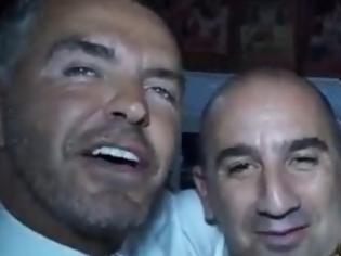 Φωτογραφία για Δείτε τους DSquared να χορεύουν συρτάκι και καλαματιανό σε ελληνικό παραδοσιακό γάμο! [video]