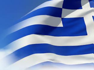 Φωτογραφία για «Είμαι περήφανη Ελληνοπούλα γιατί φέτος η 25η Μαρτίου πέφτει Δευτέρα»