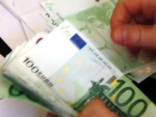Φωτογραφία για Πόσα λεφτά έχoυν οι Έλληνες στις τράπεζες