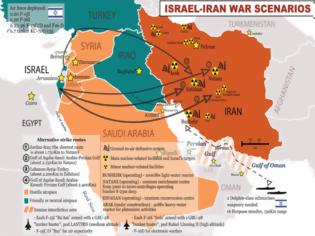 Φωτογραφία για Τελεσίγραφο εβδομάδων με ανάληψη στρατιωτικής δράσης κατά του Ιράν ζητά το Ισραήλ