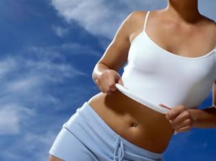 Φωτογραφία για Ο χυμός που καίει το κοιλιακό λίπος