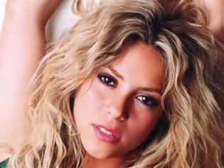 Φωτογραφία για Οι ανησυχίες της Shakira