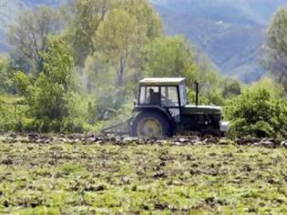  Bαρύς ο πέλεκυς στα αγροτεμάχια από τον Ενιαίο Φόρο Ακινήτων