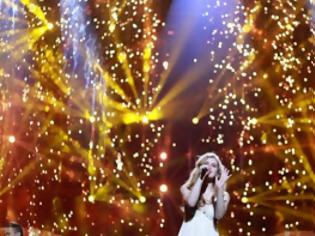 Φωτογραφία για Eurovision: Νικήτρια η Δανία - Στην 6η θέση η Ελλάδα! - Ποιοι την ψήφισαν