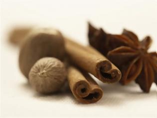 Φωτογραφία για Ποιο μπαχαρικό καταπολεμά το άγχος;