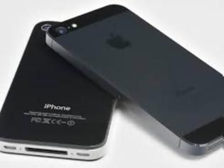 Φωτογραφία για Φήμες: iPhone των 4,7 και 5,7 ιντσών εξετάζει η Apple