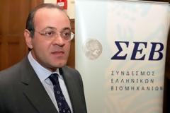 Δασκαλόπουλος: Αυτή τη στιγμή οι εκλογές θα ήταν μοιραίες για την πορεία της οικονομίας
