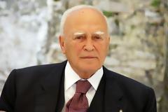 Κ. Παπούλιας: Στηρίζουμε την ευρωπαϊκή πορεία του Σερβίας