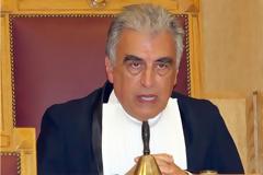 Ο πρόεδρος του ΣτΕ διαψεύδει τις «διευκρινίσεις» για την απόφασή του