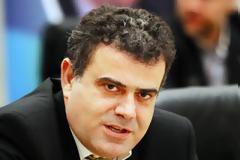 Δήλωση Χρήστου Αηδόνη: Ο κ. Σαμαράς ενήργησε με όρους πολιτικού τσαμπουκά